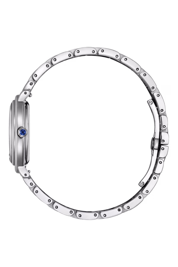 CITIZEN 星辰 L系列 曙光 光動能鑽石女錶 EM1090-60D：圖片 2