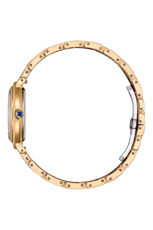CITIZEN 星辰 L系列 曙光 光動能鑽石女錶 EM1093-61D：圖片 2