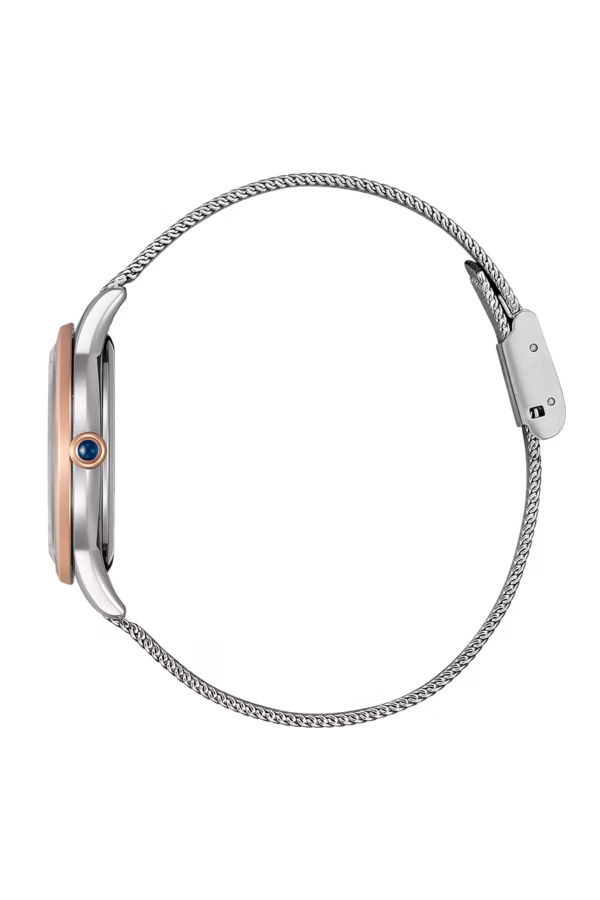 CITIZEN 星辰 L系列 非洲菊光動能女錶 EM1156-80X：圖片 2