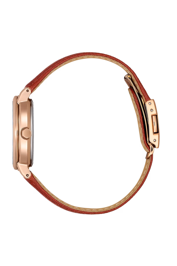 CITIZEN 星辰 xC 亞洲限定款 光動能女錶 EW2427-19A：圖片 2
