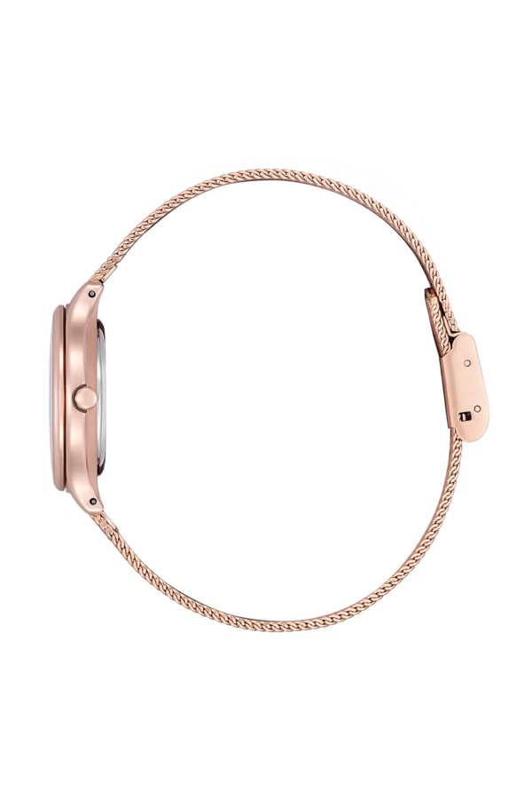 CITIZEN 星辰 xC 廣告款 光動能女錶 EW2635-54Z：圖片 2