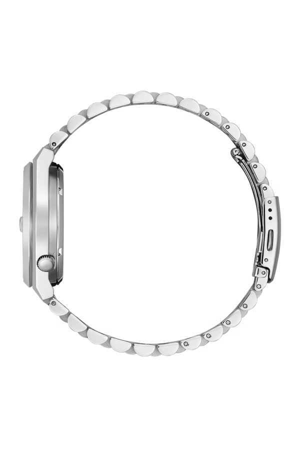 CITIZEN 星辰 Mechanical 時尚撞色機械男錶 NJ0150-81X：圖片 2