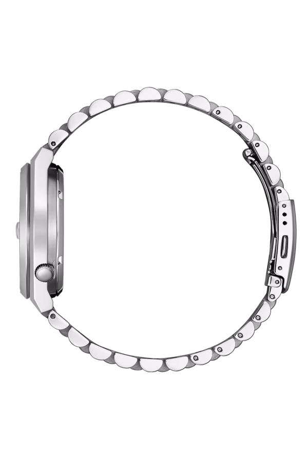 CITIZEN 星辰 Mechanical 限量 香檳金機械男錶 NJ0151-88W：圖片 2
