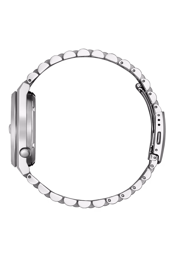 CITIZEN 星辰 Mechanical 限量 時尚撞色機械男錶 NJ0151-88Z 橙色：圖片 2
