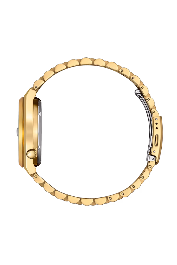 CITIZEN 星辰 Mechanical 時尚撞色機械男錶 NJ0153-82X：圖片 2