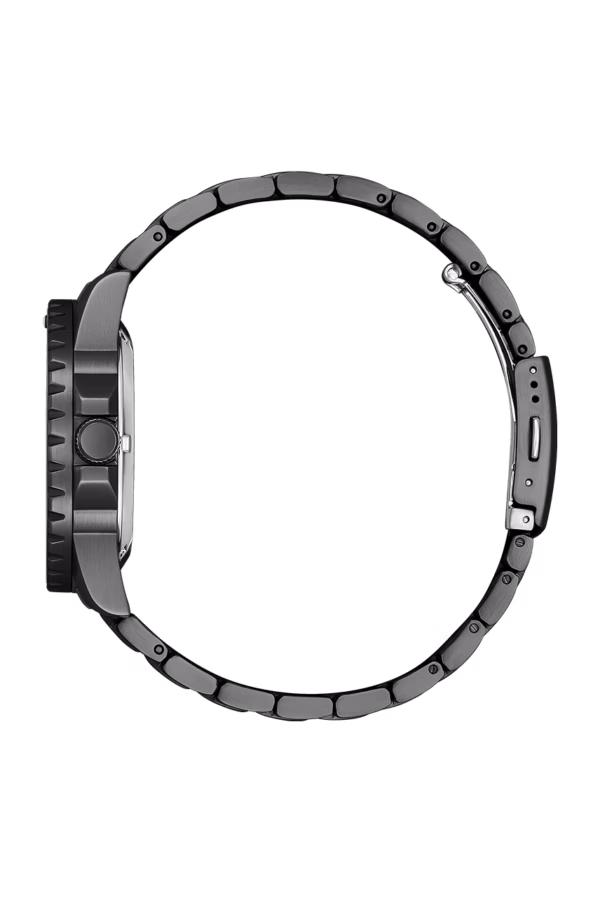 CITIZEN 星辰 Mechanical 夜光型者機械腕錶 NJ0177-84X：圖片 2