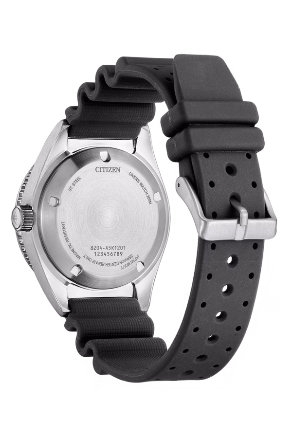 CITIZEN 星辰 PROMASTER 潛水機械錶 NY0120-01E：圖片 3