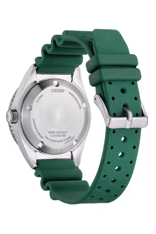 CITIZEN 星辰 PROMASTER 潛水機械錶 NY0121-09X：圖片 3