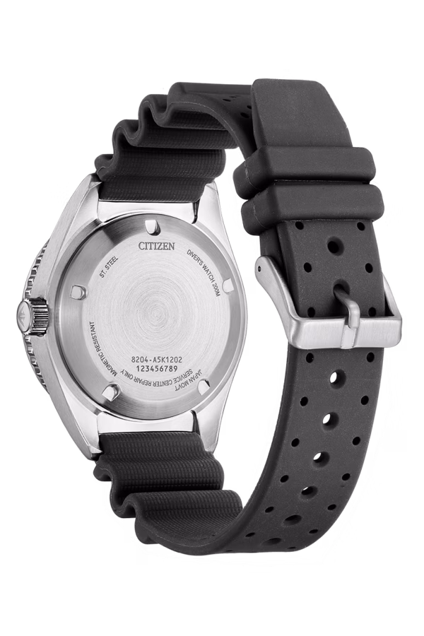 CITIZEN 星辰 PROMASTER 潛水機械錶 NY0129-07L：圖片 3
