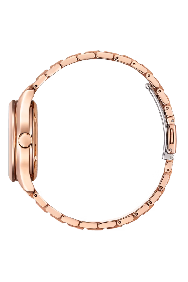 CITIZEN 星辰 LADY'S 廣告款 限量櫻花機械女錶 PC1017-70Y：圖片 2