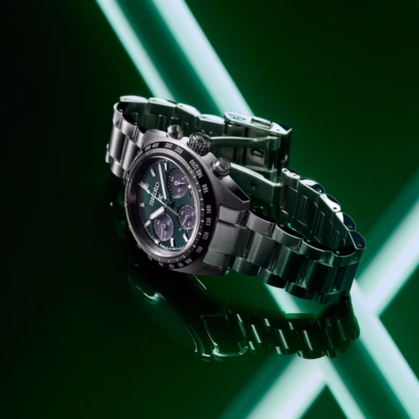 SEIKO 精工 PROSPEX SSC933P1 SPEEDTIMER 太陽能計時腕錶 V192-0AF0G：圖片 8