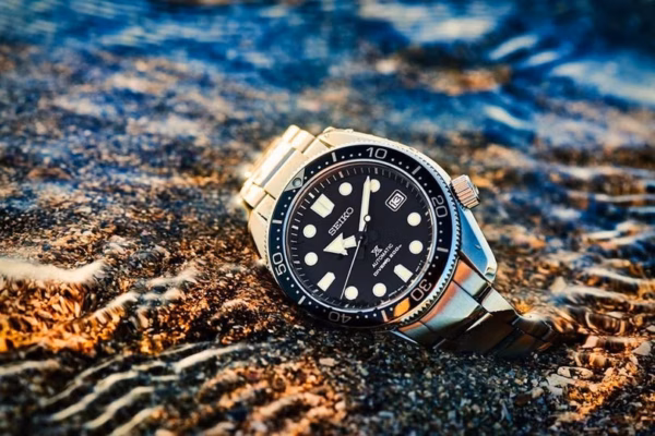 SEIKO 精工 PROSPEX SPB077J1 機械潛水錶 6R15-04G0D：圖片 3