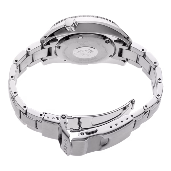 SEIKO 精工 PROSPEX SPB103J1 綠水鬼機械潛水錶 6R35-00A0G：圖片 3