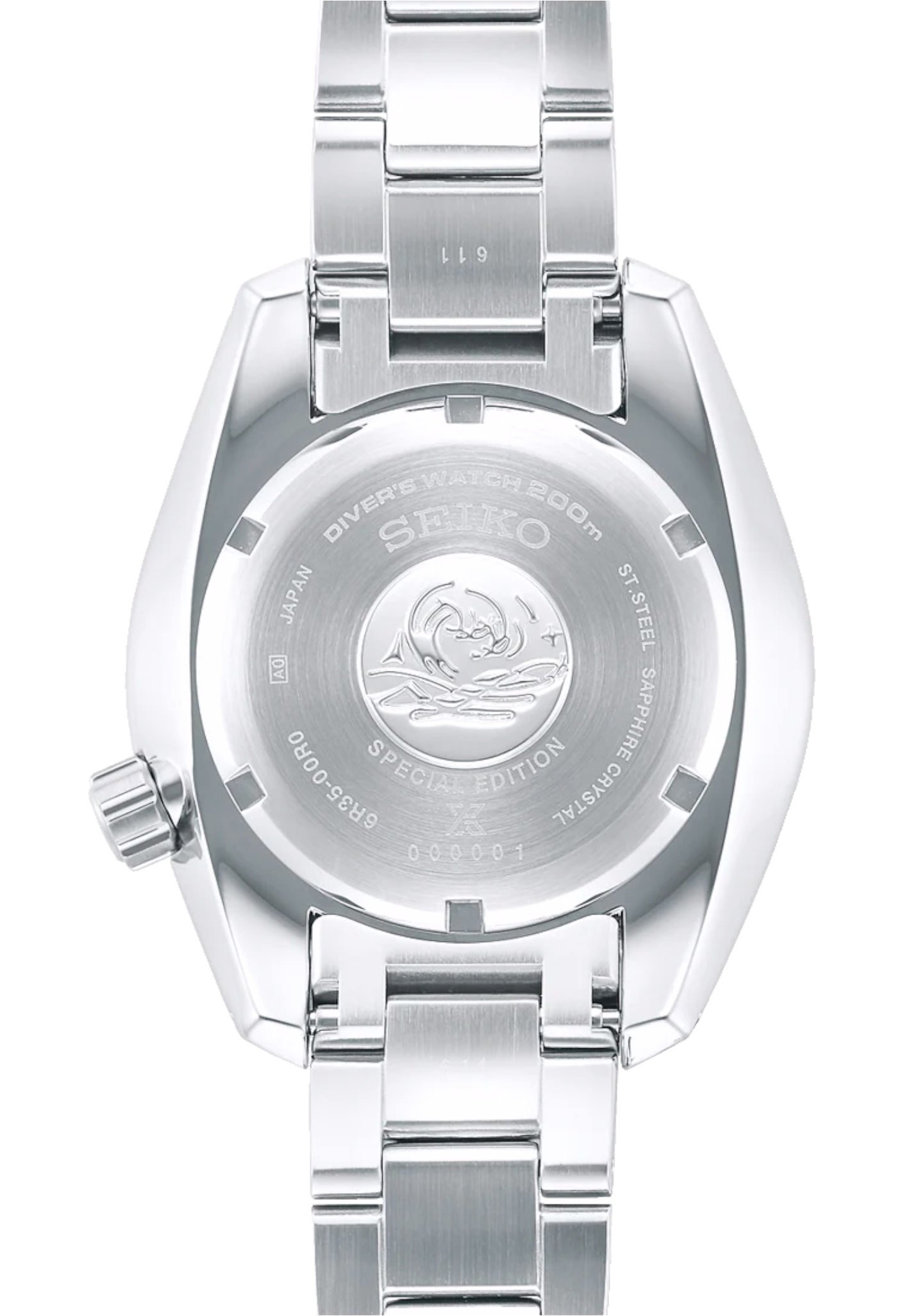 SEIKO 精工 PROSPEX SPB181J1 SCUBA PADI 可樂圈潛水機械錶 6R35-00R0R