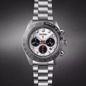 SEIKO 精工 PROSPEX SSC911P1 SPEEDTIMER 太陽能計時腕錶 V192-0AH0N