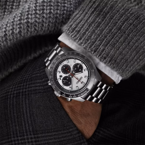 SEIKO 精工 PROSPEX SSC911P1 SPEEDTIMER 太陽能計時腕錶 V192-0AH0N：圖片 6