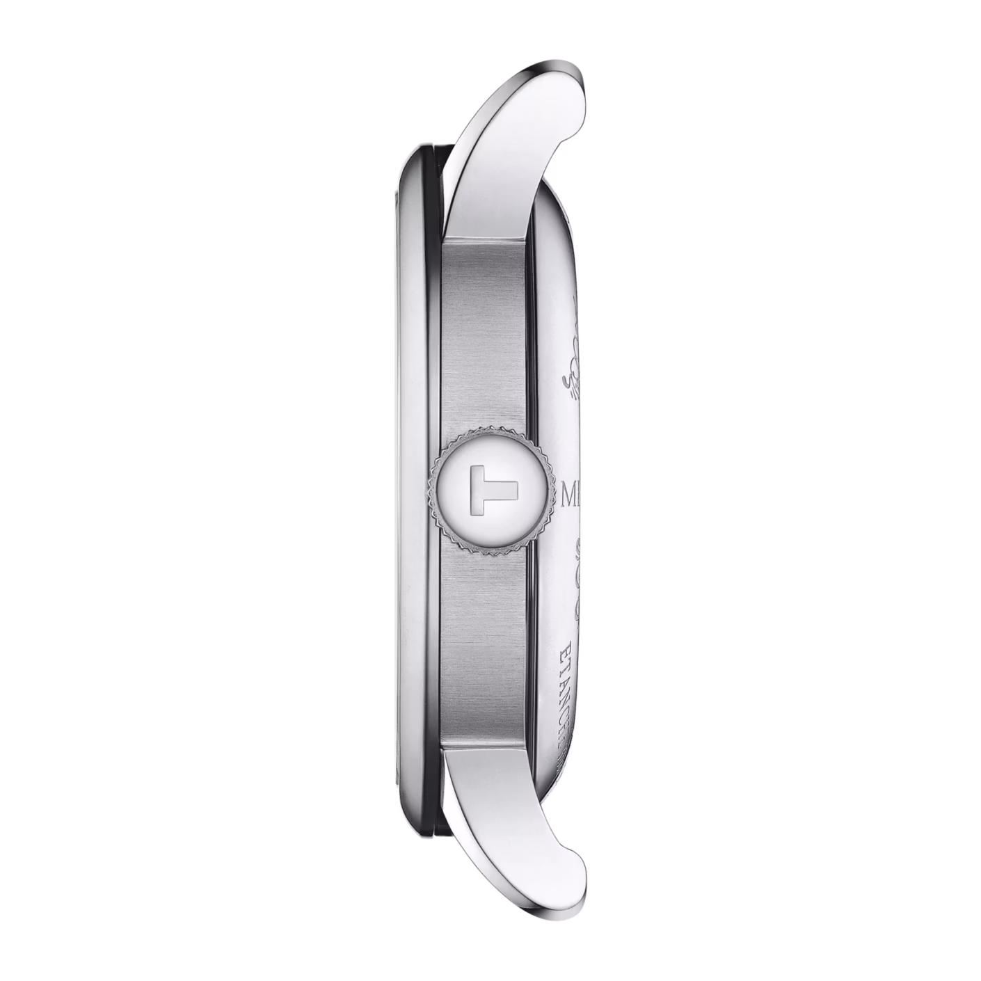 TISSOT 天梭 Le Locle Powermatic 80 20th Anniversary 力洛克 20周年紀念款 機械錶 T006.407.11.033.03