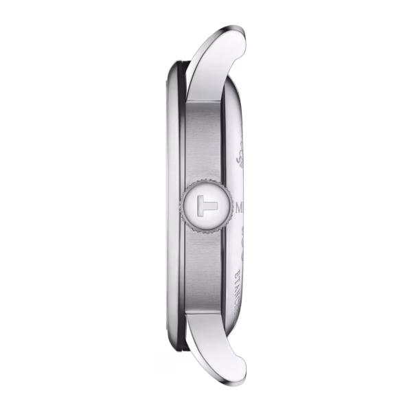 TISSOT 天梭 Le Locle Powermatic 80 20th Anniversary 力洛克 20周年紀念款 機械錶 T006.407.11.033.03：圖片 3