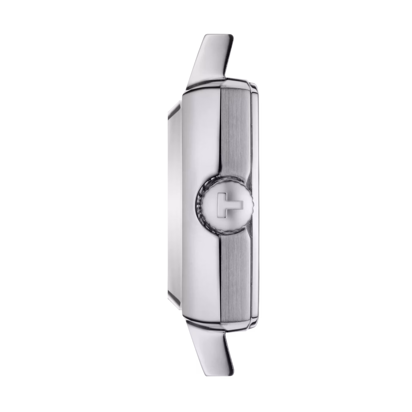 TISSOT 天梭 Lovely Square Summer 夏季方形女錶 T058.109.16.031.01