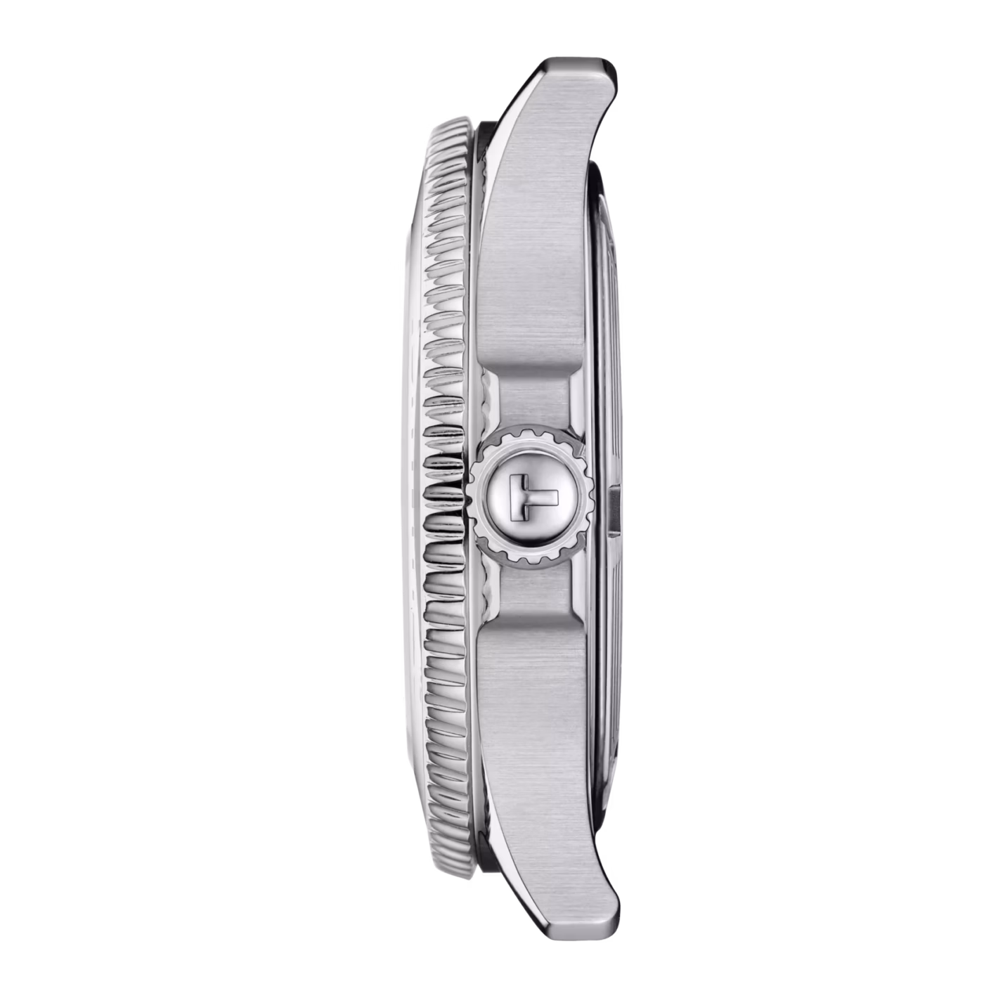 TISSOT 天梭 Seastar 1000 36mm 白海星潛水錶 T120.210.11.011.00