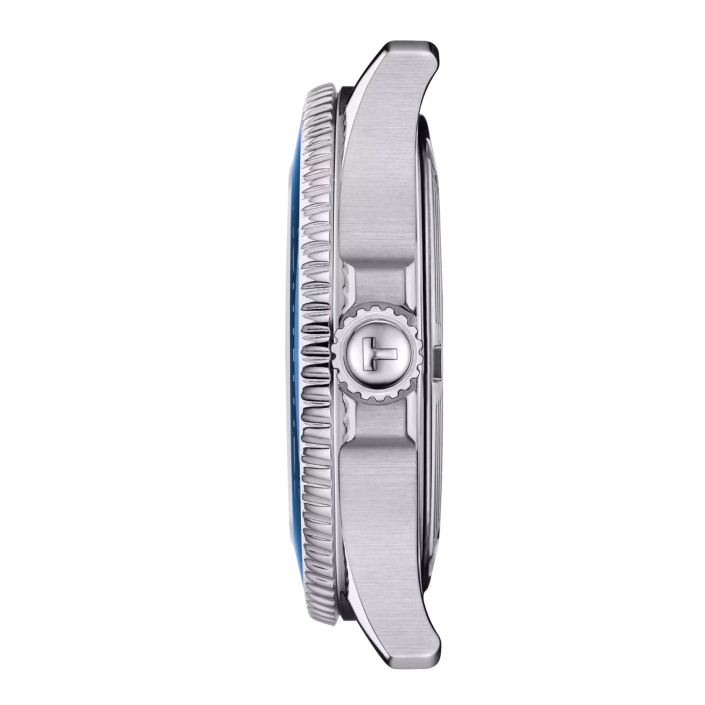 TISSOT 天梭 Seastar 1000 36mm 水藍海星潛水錶 T120.210.11.041.00