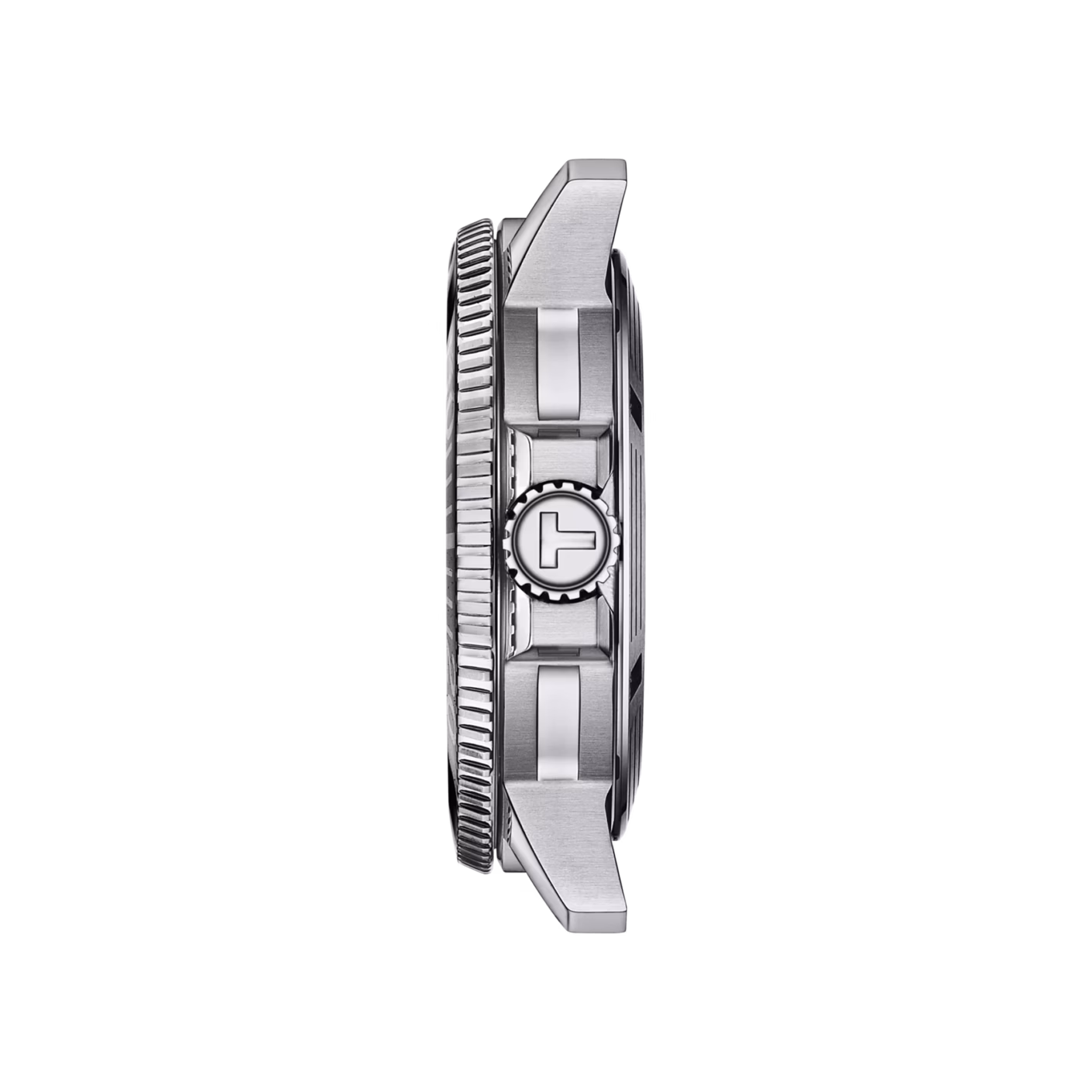 TISSOT 天梭 Seastar 1000 Powermatic 80 43mm 藍海星潛水錶 T120.407.11.041.03