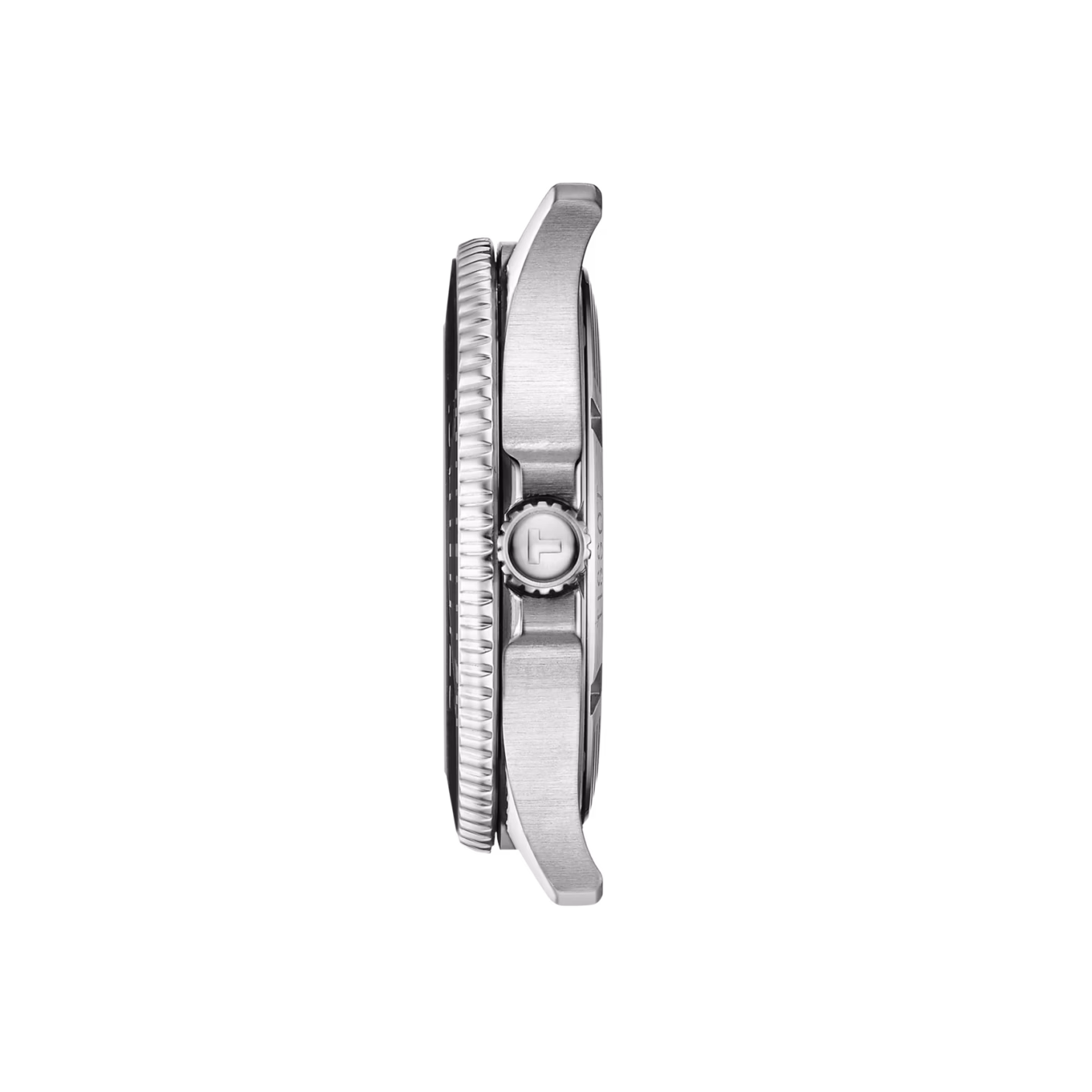 TISSOT 天梭 Seastar 1000 40mm 黑海星潛水錶 T120.410.11.051.00
