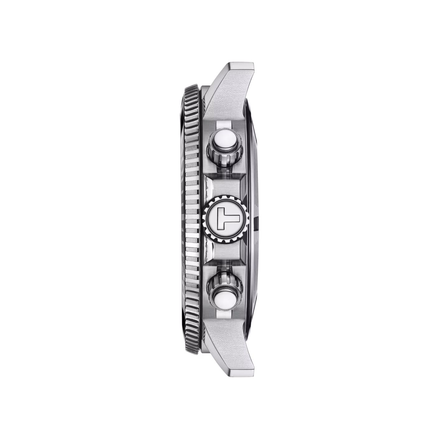TISSOT 天梭 Seastar 1000 Quartz chronograph 綠海星三眼計時錶 T120.417.11.091.01