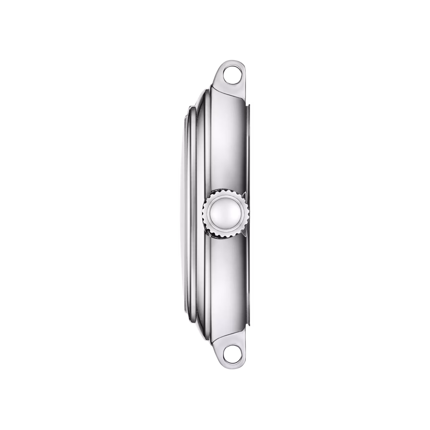 TISSOT 天梭 Tissot Bellissima Small Lady-M double tour strap 珍珠水藍 女裝腕錶 T126.010.16.113.01