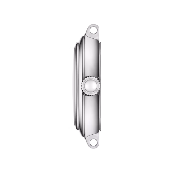 TISSOT 天梭 Tissot Bellissima Small Lady-M double tour strap 珍珠水藍 女裝腕錶 T126.010.16.113.01：圖片 2