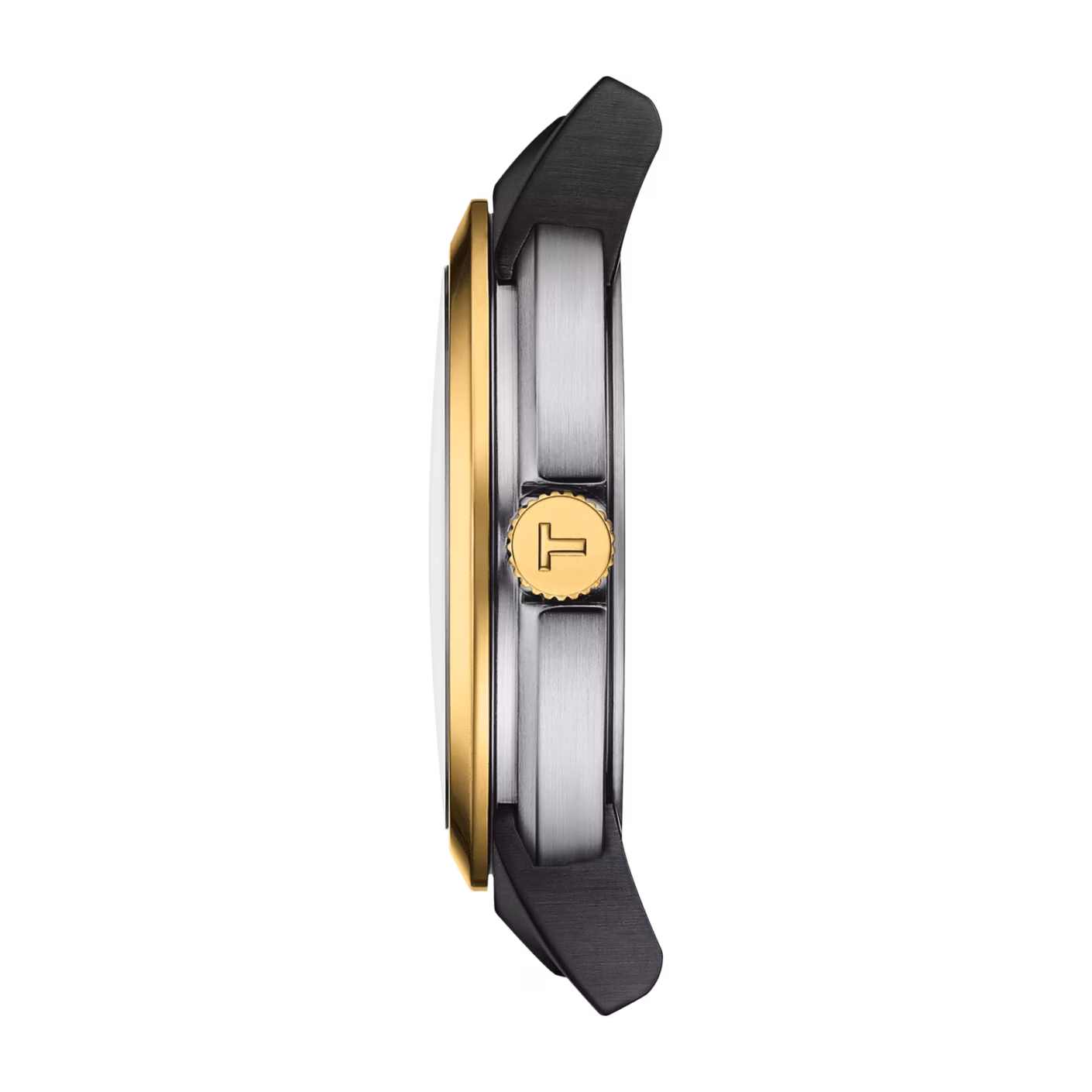 TISSOT 天梭 Heritage Memphis Lady 限量孟菲斯設計女錶 T134.210.27.011.00