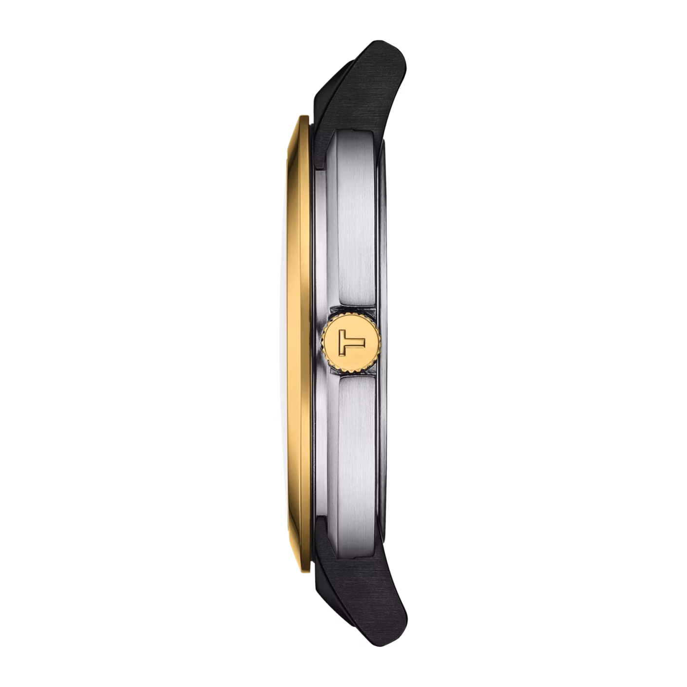 TISSOT 天梭 Heritage Memphis Gent 限量孟菲斯設計錶 T134.410.27.011.00