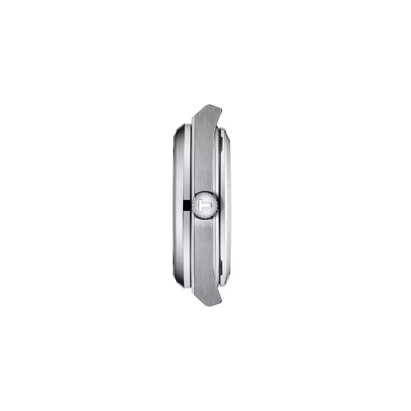 TISSOT 天梭 PRX Powermatic 80 35mm 珍珠白機械女錶 T137.207.11.111.00