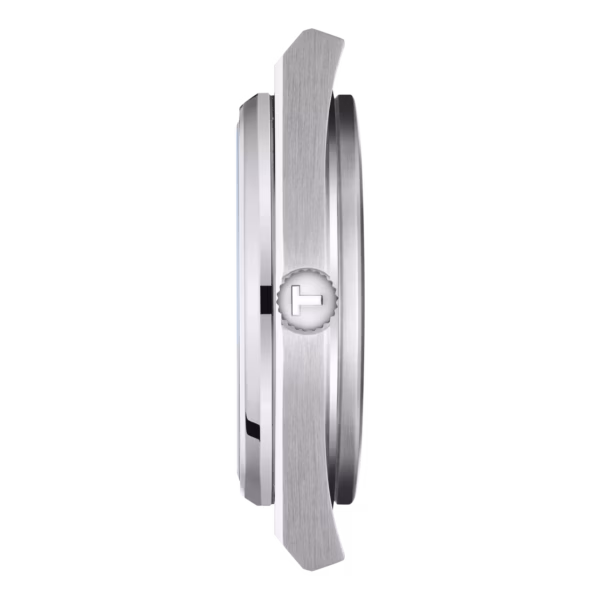 TISSOT 天梭 PRX Powermatic 80 40mm Gradient 冰藍漸層廣告款 機械錶 T137.407.11.351.01：圖片 2