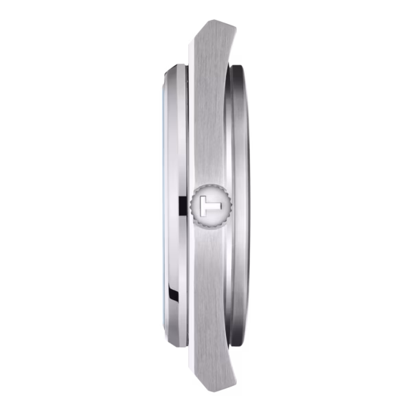 TISSOT 天梭 PRX Powermatic 80 40mm 藍色機械錶 T137.407.17.041.00：圖片 2
