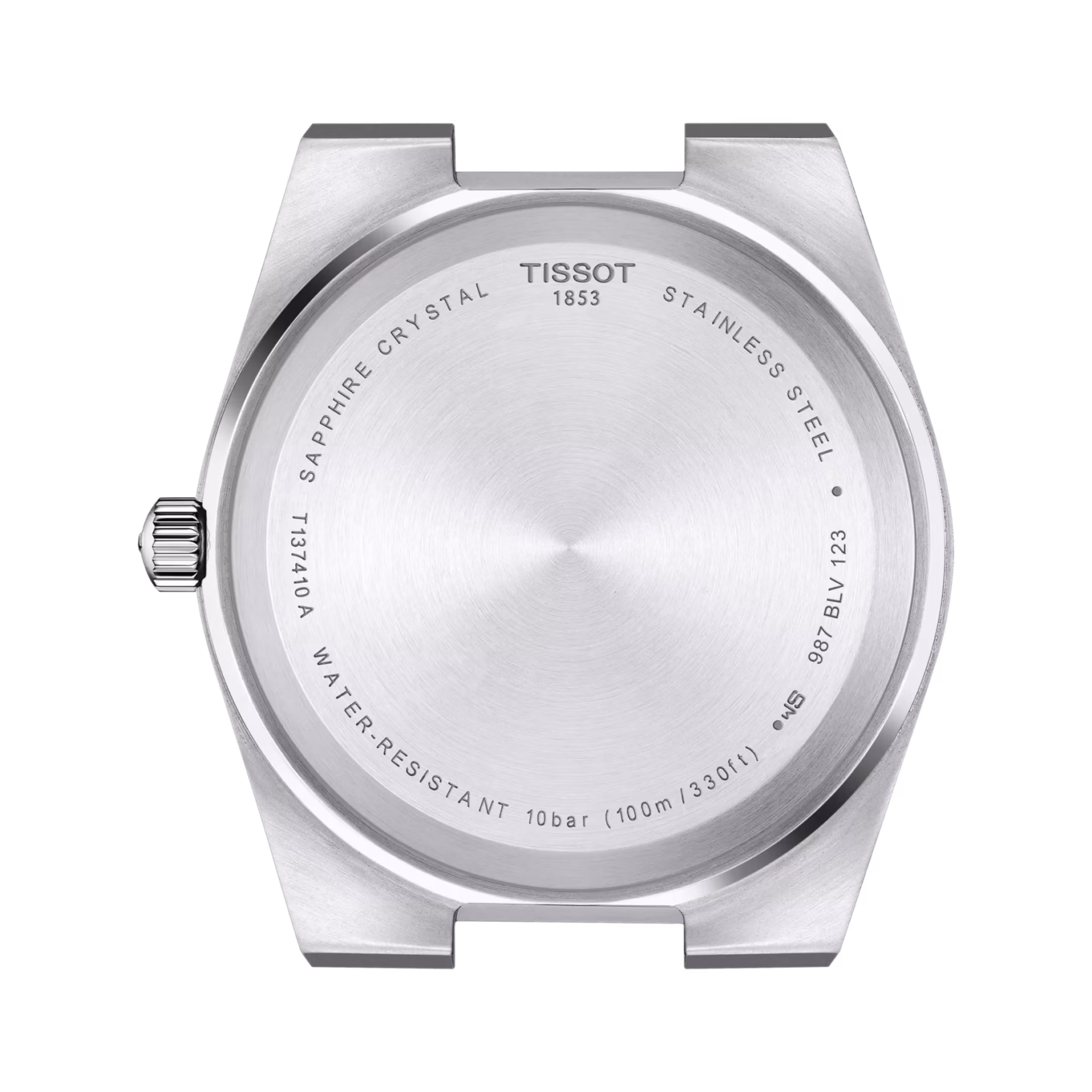 TISSOT 天梭 PRX 40mm 玫瑰金 70年代復刻石英錶 T137.410.11.031.00