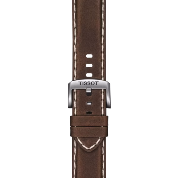 TISSOT 天梭 Supersport Chrono 賽車款 大錶徑計時腕錶 T125.617.16.051.01：圖片 4