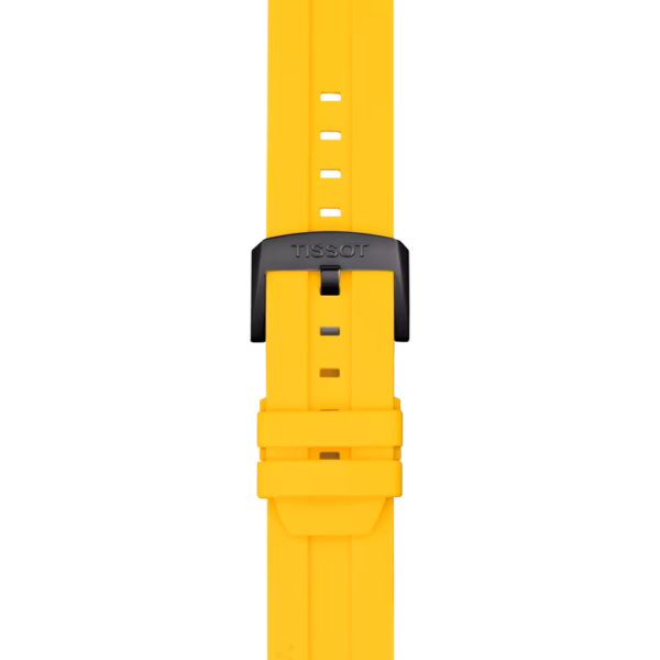 TISSOT 天梭 T-Race Cycling Tour de France 2023 環法自行車款限定版 T135.417.37.051.05：圖片 5