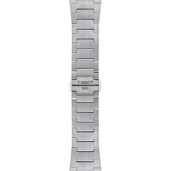 TISSOT 天梭 PRX Powermatic 80 40mm 玫瑰金機械錶 T137.407.21.031.00：圖片 4