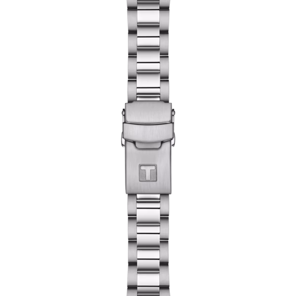TISSOT 天梭 Seastar 1000 36mm 金海星潛水錶 T120.210.21.051.00：圖片 4