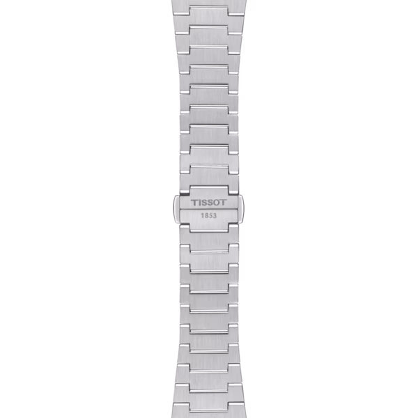TISSOT 天梭 PRX 35mm 70年代復刻石英女錶 T137.210.11.031.00：圖片 4