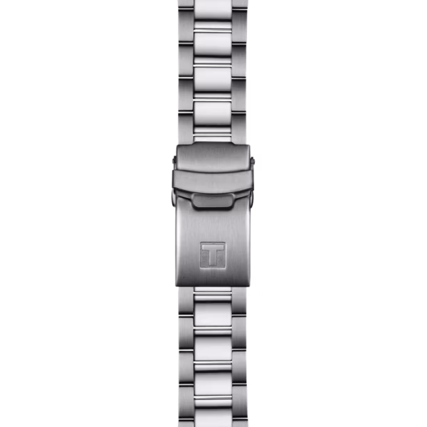 TISSOT 天梭 Seastar 1000 40mm 黑海星潛水錶 T120.410.11.051.00：圖片 3