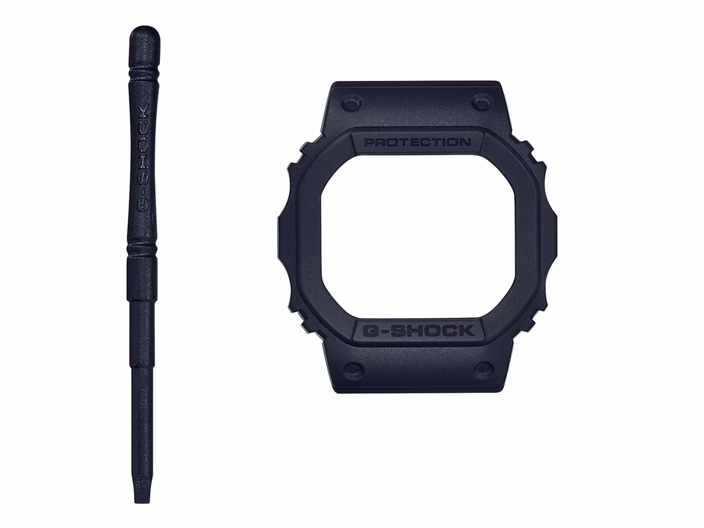 CASIO 卡西歐 G-SHOCK DWE-5600CC-3 碳纖維強化數位迷彩 數位腕錶