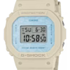 CASIO 卡西歐 G-SHOCK GMD-S5600NC-9 沙灘草本設計 經典數位錶