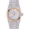 TISSOT 天梭 PRX 25mm 玫瑰金 70年代復刻石英女錶 T137.010.21.111.00