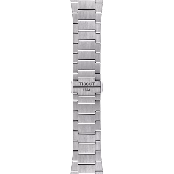 TISSOT 天梭 PRX UFO Robot Grendizer 無敵鐵金剛 - 金剛戰神 特別版機械錶 T137.407.11.041.02：圖片 4