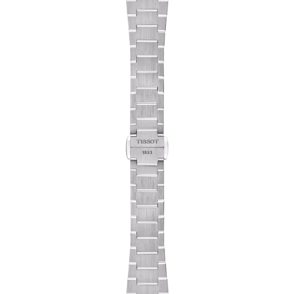 TISSOT 天梭 PRX 25mm 玫瑰金 70年代復刻石英女錶 T137.010.21.111.00：圖片 4