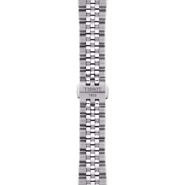 TISSOT 天梭 PR516 Automatic Chronograph 賽車藍三眼計時機械錶 T149.462.11.011.00：圖片 4