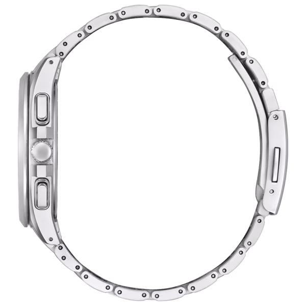 CITIZEN 星辰 ATTESA DEAR Collection 限量款 夜空彩虹系列 鈦金屬光動能電波錶 AT8240-66L：圖片 2