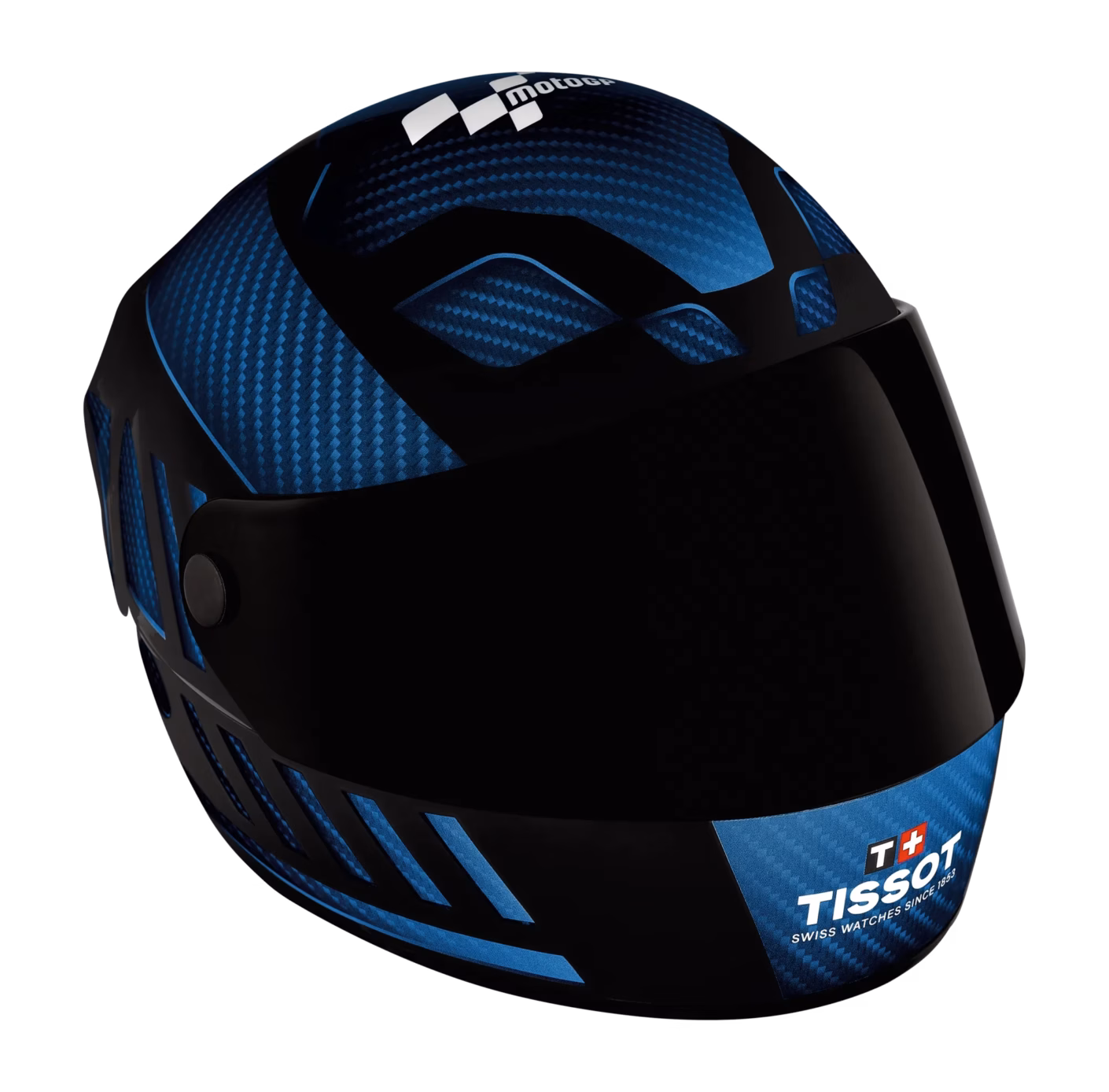 TISSOT 天梭 T-Race MotoGP Automatic Chronograph 2025 限量機械計時賽車錶 T141.462.27.041.00